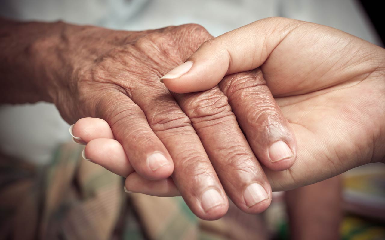 do you need a helping hand with your aged care planning