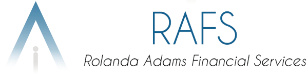 Rolanda Adams Logo